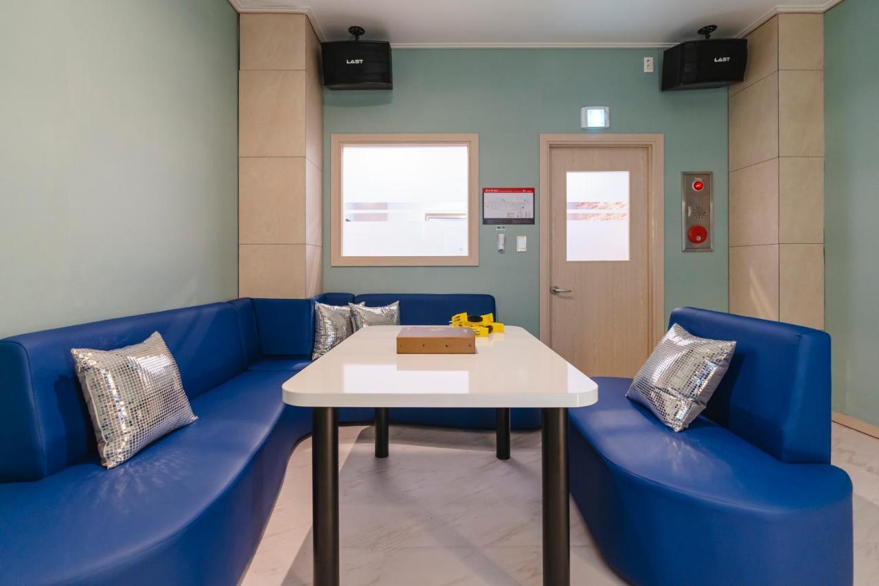 Hallim Resort Jeju Eksteriør billede