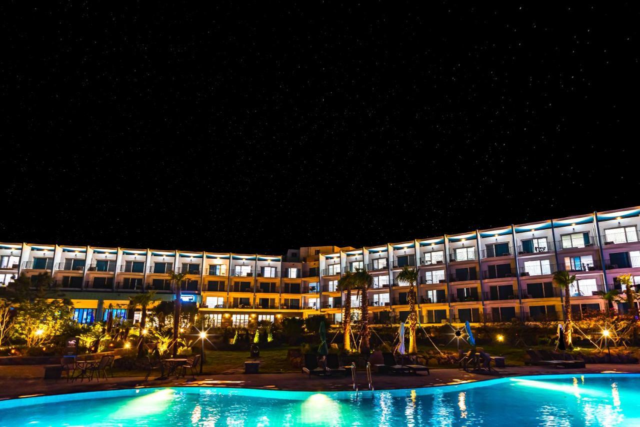 Hallim Resort Jeju Eksteriør billede