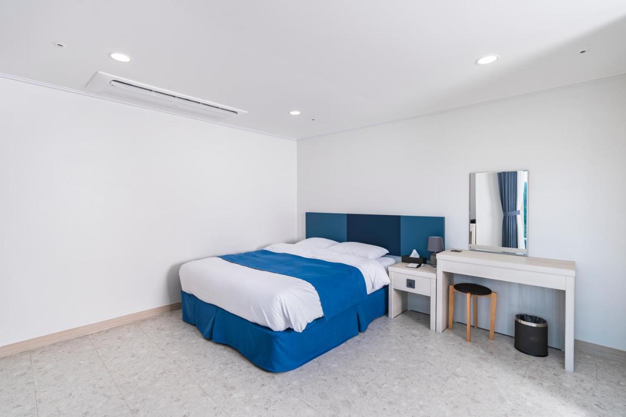 Hallim Resort Jeju Eksteriør billede