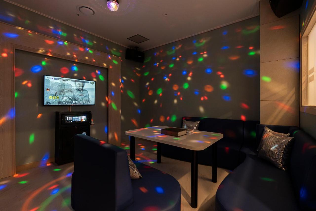 Hallim Resort Jeju Eksteriør billede