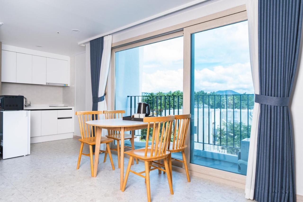 Hallim Resort Jeju Eksteriør billede