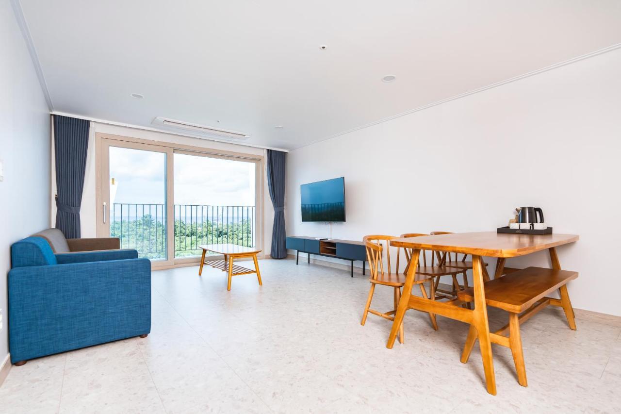 Hallim Resort Jeju Eksteriør billede